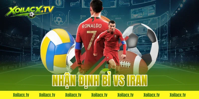 nhận định bỉ vs iran