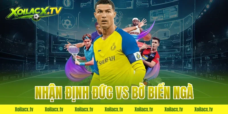 nhận định đức vs bờ biển ngà